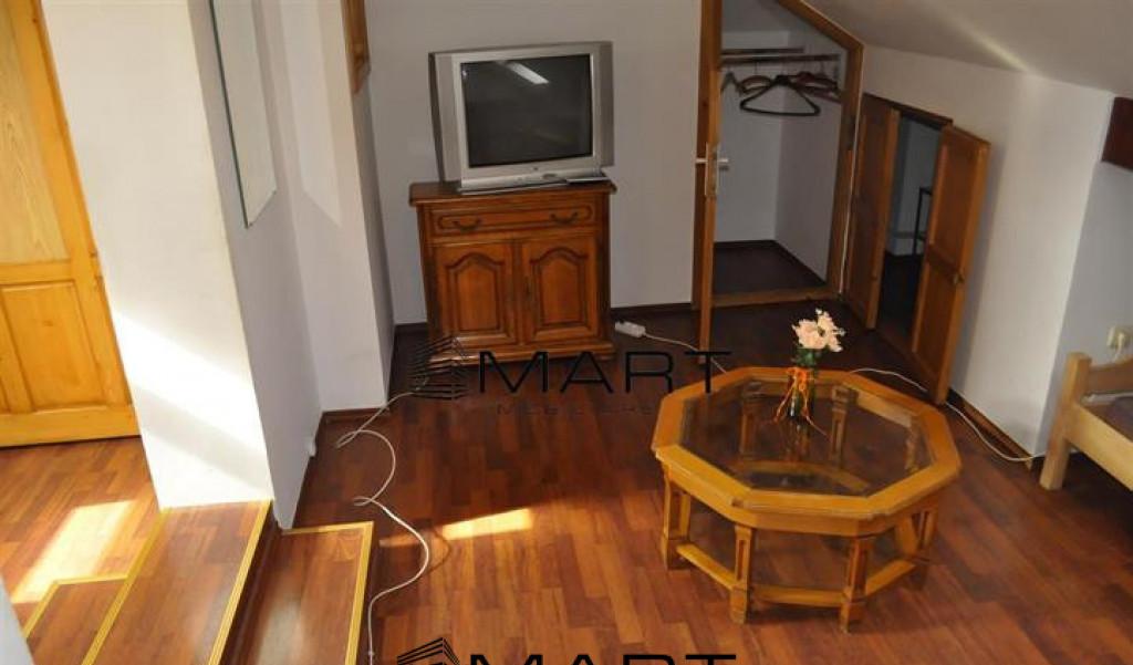 Garsoniera 30mp in zona Strand