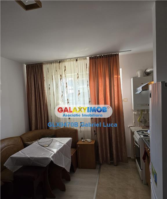 Apartament 2 camere 50 mp Decomandat Parcare I Kristal R