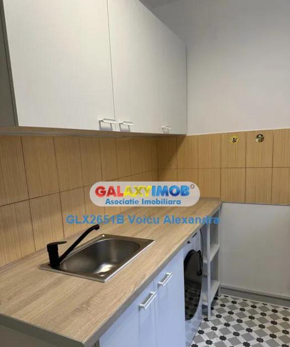 Garsoniera Berceni Aparatorii Patriei 10 Min Metrou