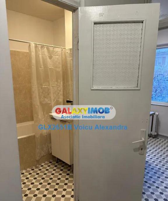 Garsoniera Berceni Aparatorii Patriei 10 Min Metrou