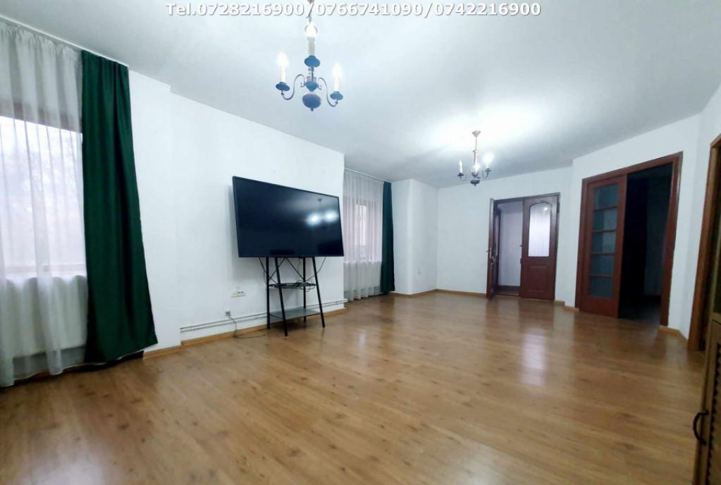 Inchiriere casa situata in Targu Jiu Bld Constantin Br