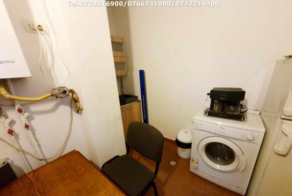 Inchiriere casa situata in Targu Jiu Bld Constantin Br