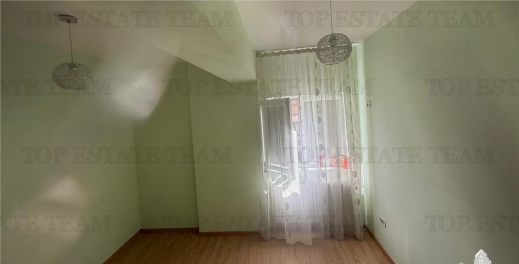 Apartament 3 camere in Dudu 70mp Etaj intermediar