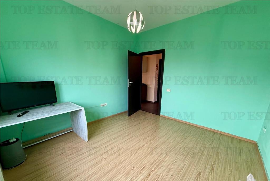 Apartament 3 camere in Dudu 70mp Etaj intermediar