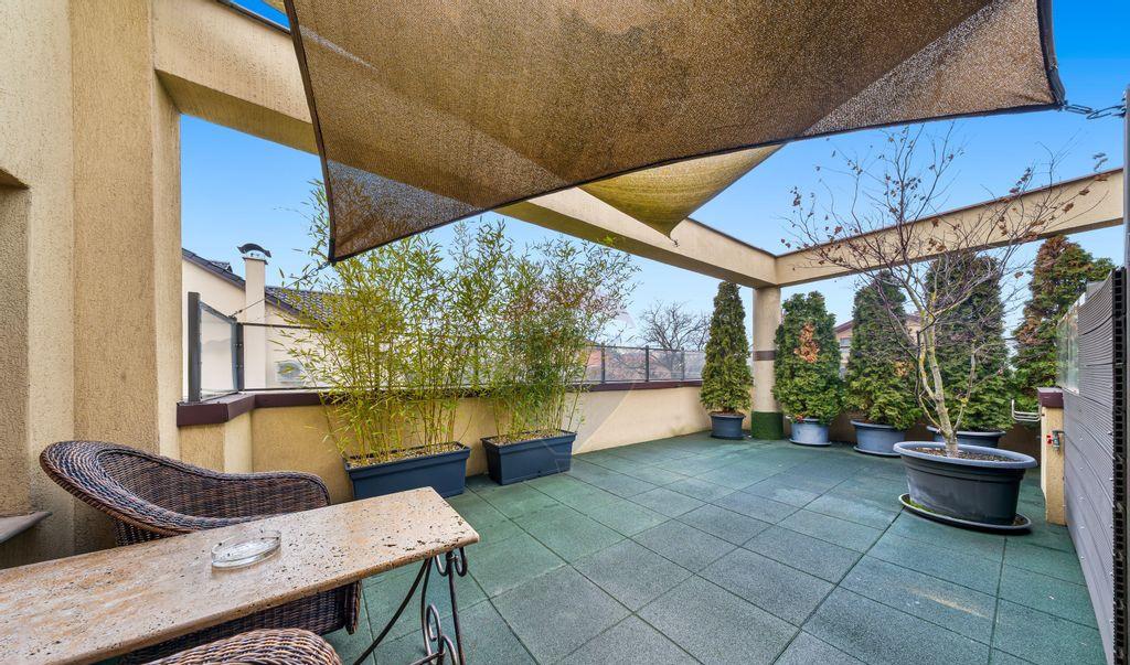 Casa de vanzare str Republicii I Clinica I Aparthotel I