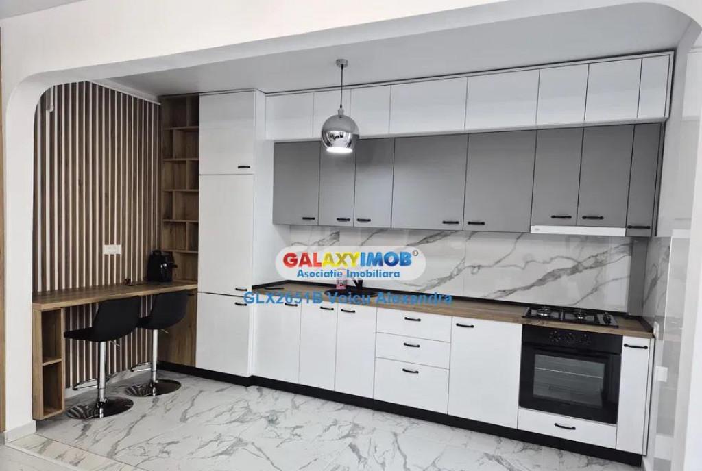 Garsoniera Lux Bloc Nou Berceni Aparatorii Patriei Parca