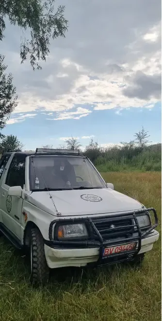 De vinzare suzuchi vitara