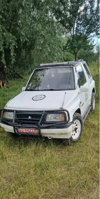 De vinzare suzuchi vitara