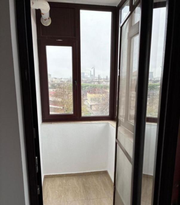 Studio / 36 mp / zona km 4 5 / bloc nou / centrala / ac