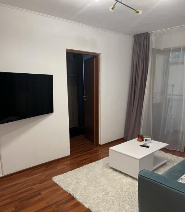 Studio / 36 mp / zona km 4 5 / bloc nou / centrala / ac