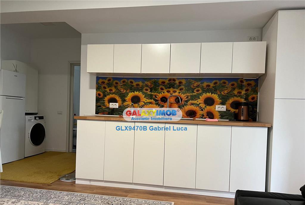 Apartament 2 camere 60mp Nou Centrala PIata Progresul