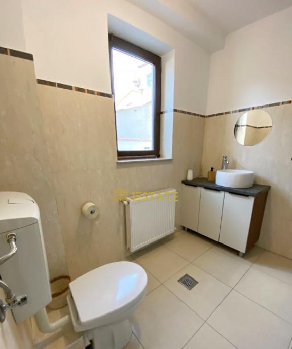 Aviatiei metrou Aurel Vlaicu Vila P 2E pod 5 camere 3