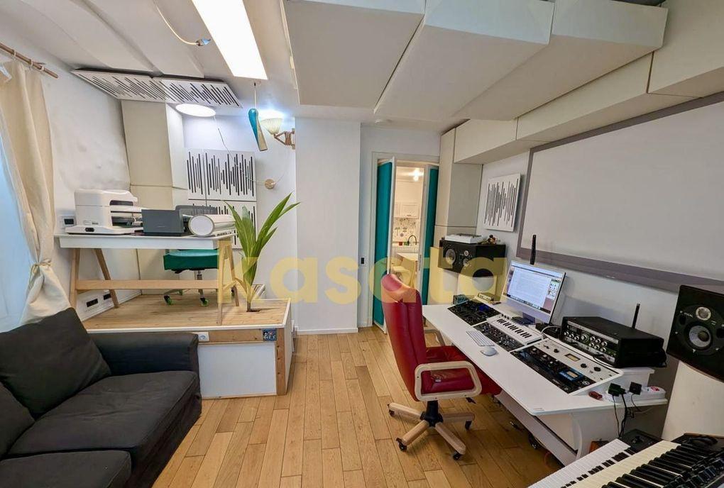 Vanzare 2 Camere 64 mp Capitale Dorobanti