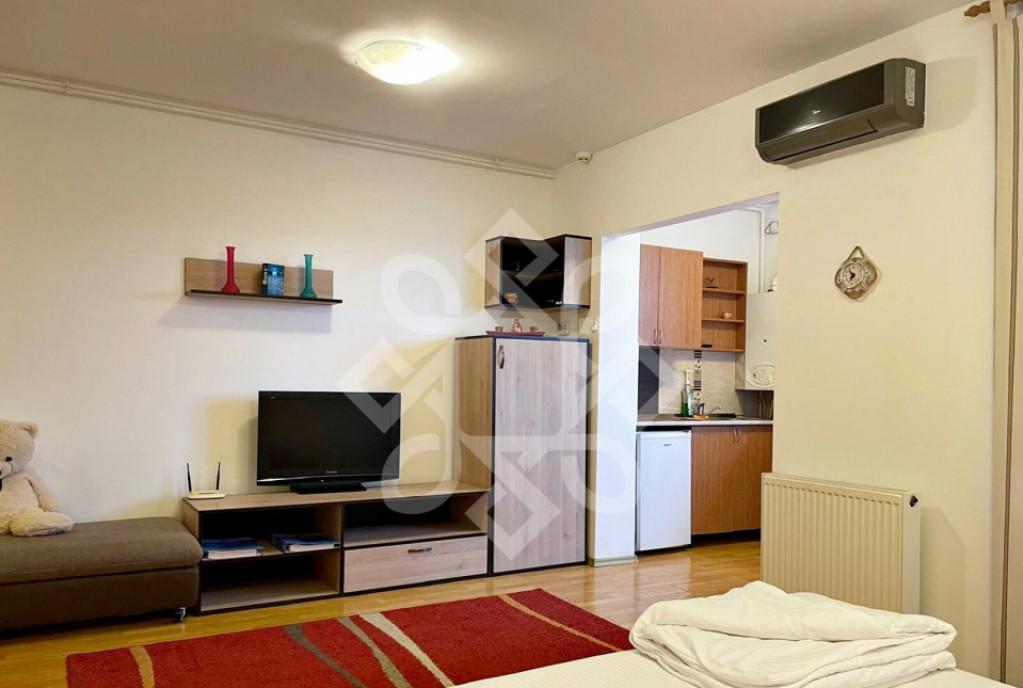 Apartament tip studio de inchiriat in Ared Oradea
