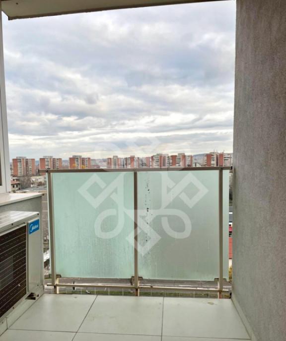 Apartament tip studio de inchiriat in Ared Oradea