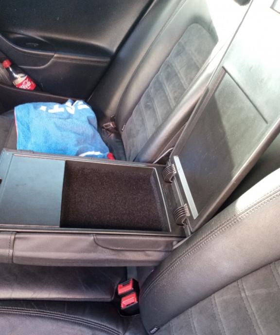 VW Passat cc break cu toate taxele la zi inmatriculat 3 999 eur