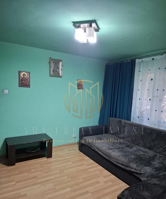 Garsoniera Constantin Brancoveanu X Nitu Vasile