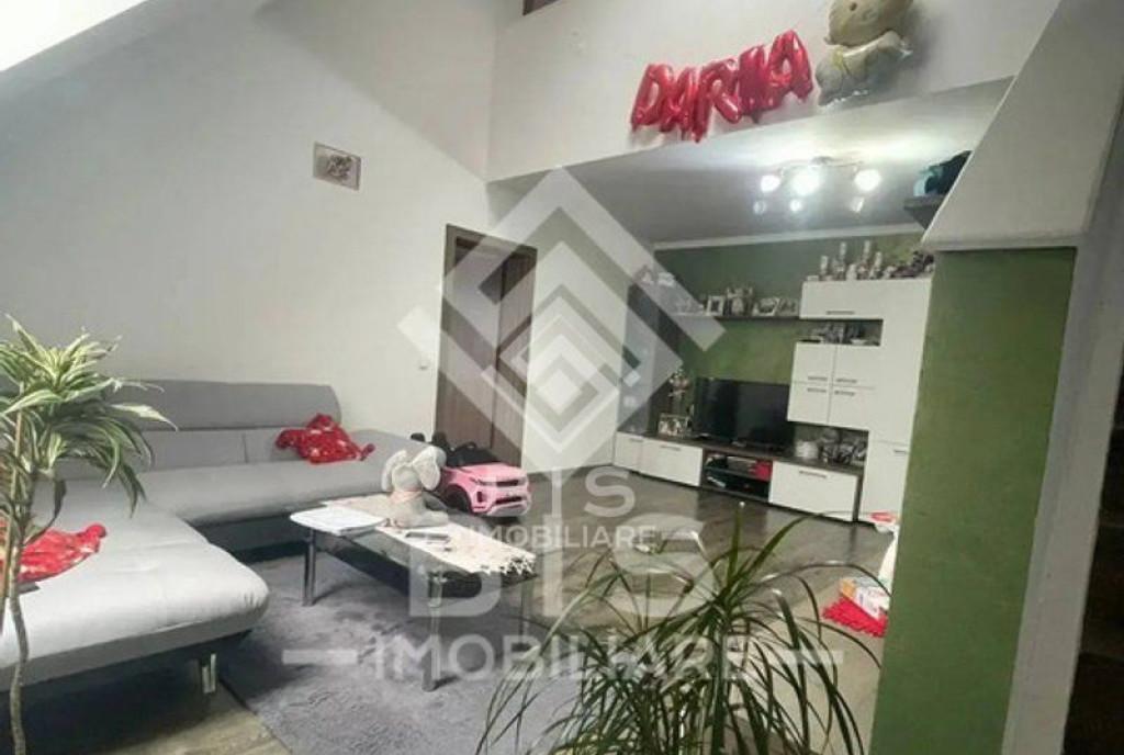 Apartament 118 mp Ansamblu Rezidential