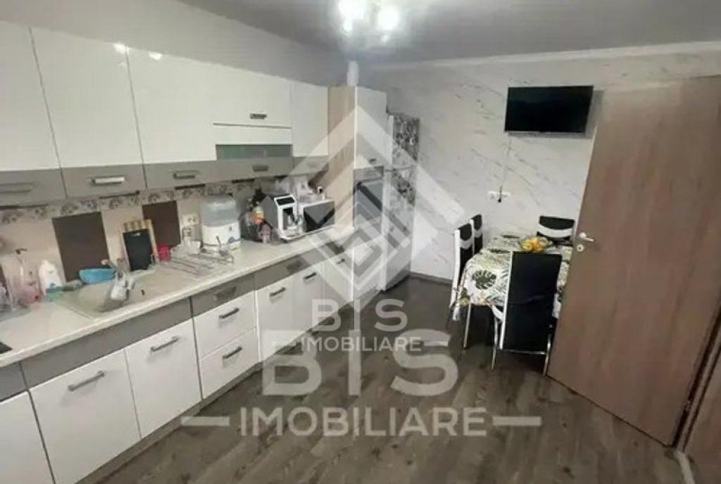 Apartament 118 mp Ansamblu Rezidential