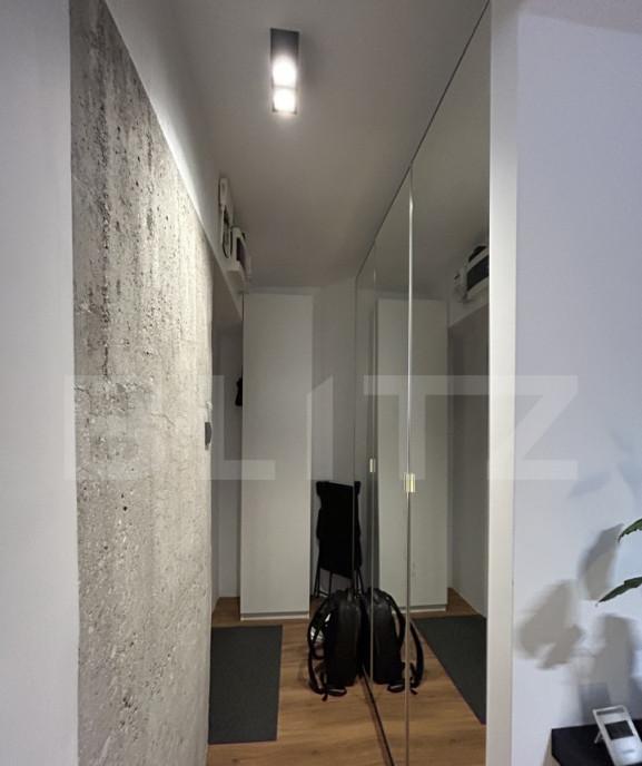 Studio de vanzare renovat complet Calea Victoriei fara r