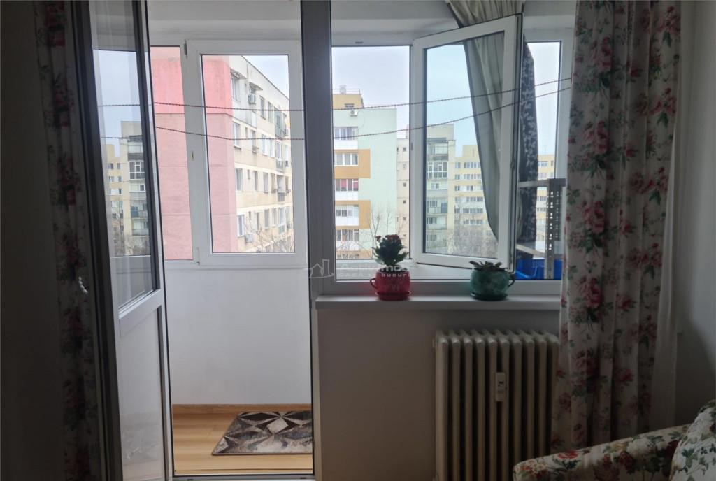 Garsoniera Piata Unirii Aleea Negru Voda