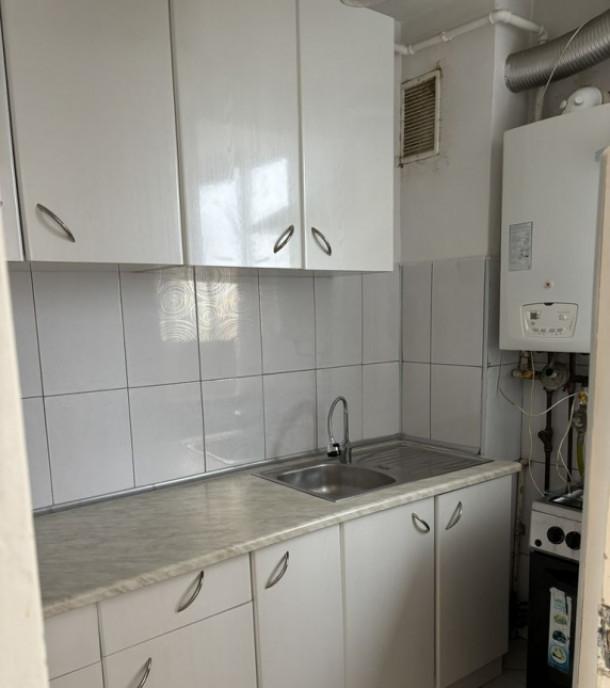 Garsoniera luminoasa Astra