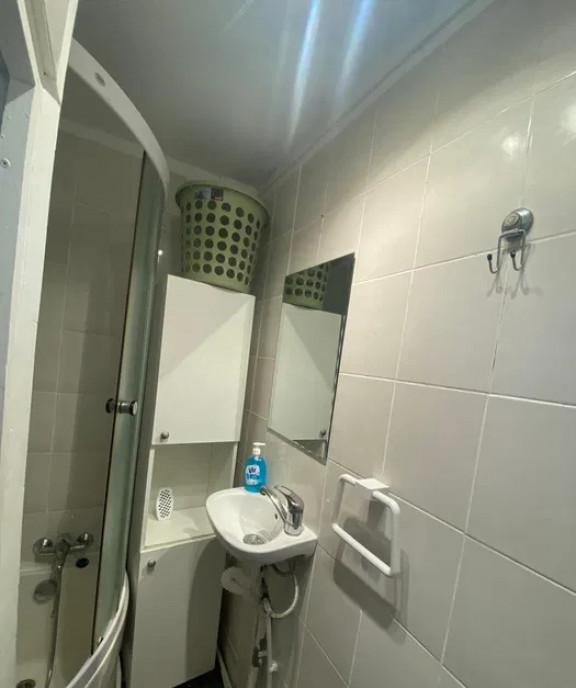 Garsoniera Bloc reabilitat