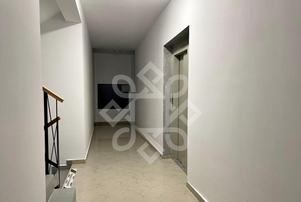 Apartament cu 2 camere de vanzare in bloc nou Sanmartin
