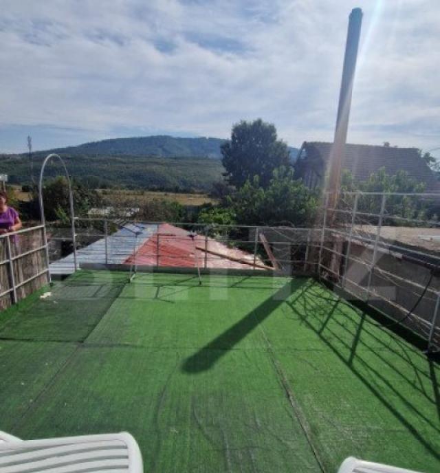 Apartament 3 camere 67mp la cheie 2 bai terasa parcare z