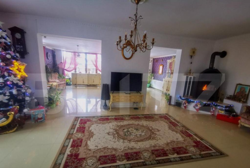 Apartament 3 camere 67mp la cheie 2 bai terasa parcare z