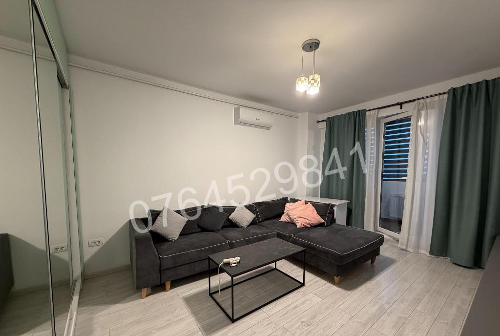Apartament 3 camere bloc 2018 Militari Residence Str Tineretului 85