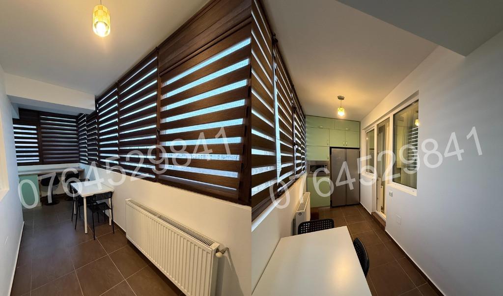 Apartament 3 camere bloc 2018 Militari Residence Str Tineretului 85