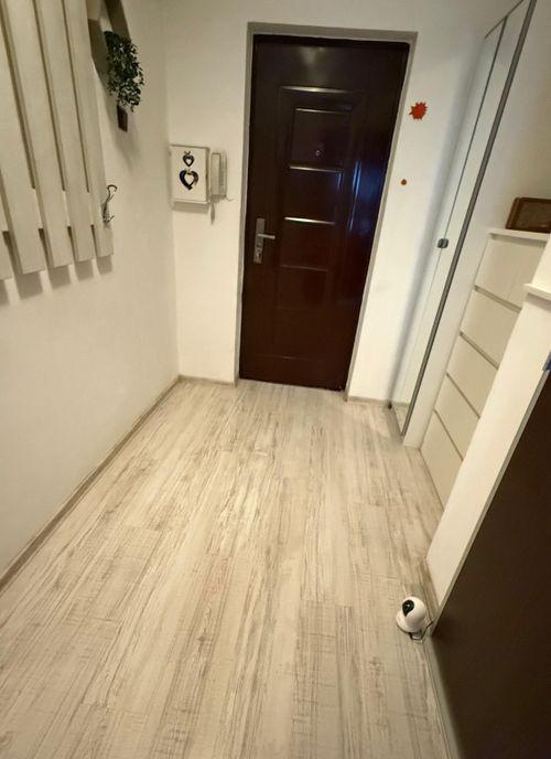 Apartament 2 camere Etaj 10/10 - Zona 1 Decembrie/Nico