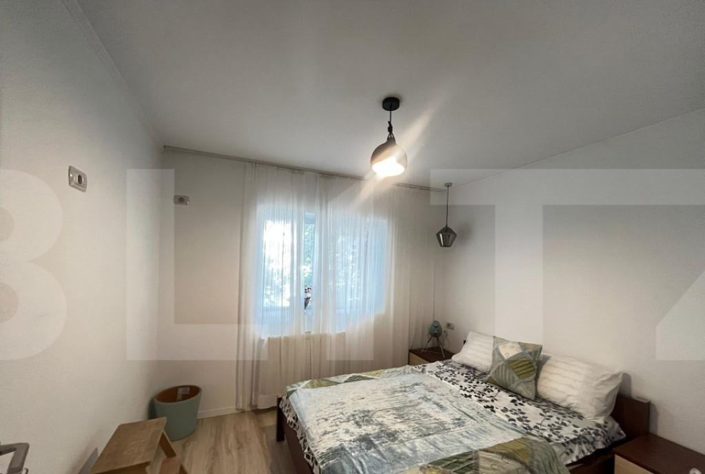 Apartament 2 camere Scoala 7 Botosani sri primaverii