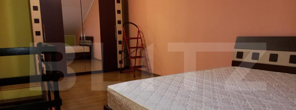 Apartament 2 camere 58 27 mp zona Nicolina