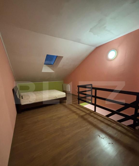 Apartament 2 camere 58 27 mp zona Nicolina