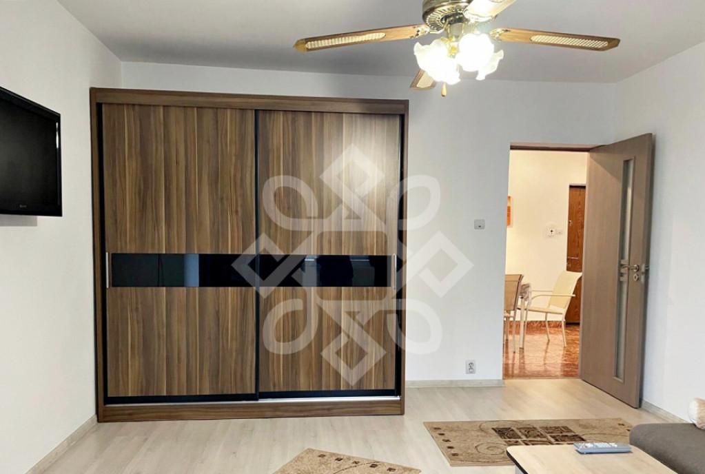 Apartament cu 3 camere de vanzare in Rogerius Oradea