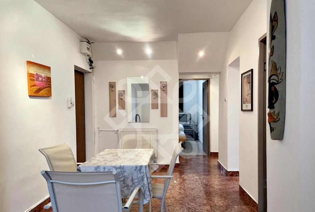 Apartament cu 3 camere de vanzare in Rogerius Oradea