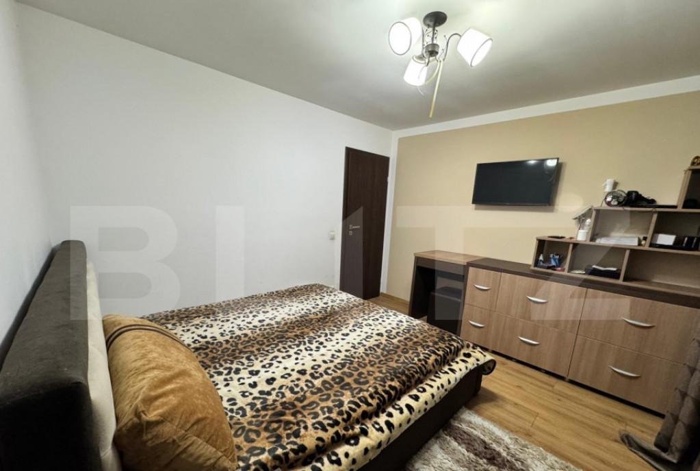 Apartament 3 camere 66 mp zona Rovine Liceul Arghezi