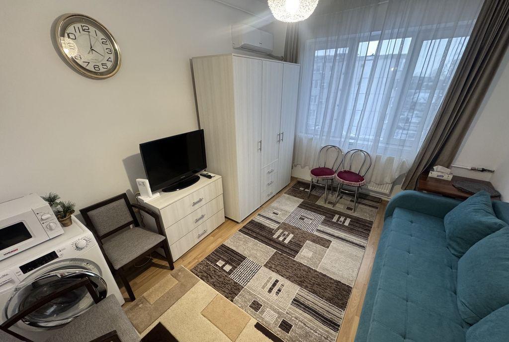 Garsoniera / Studio zona Far