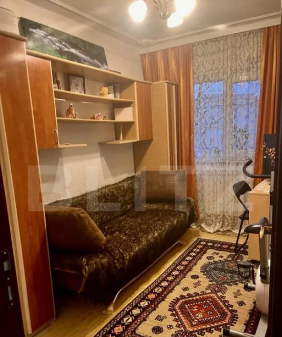 Apartament 3 camere 58 65 mp zona Tudor Vladimirescu