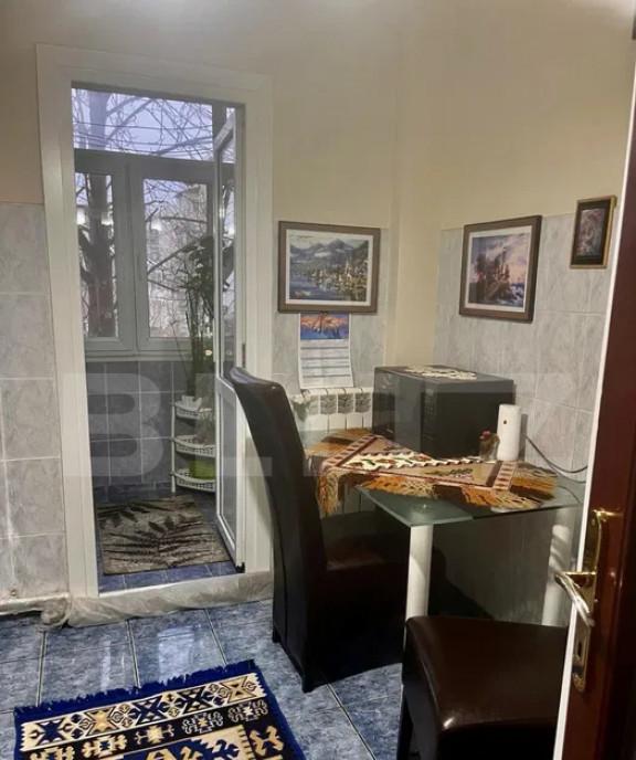 Apartament 3 camere 58 65 mp zona Tudor Vladimirescu