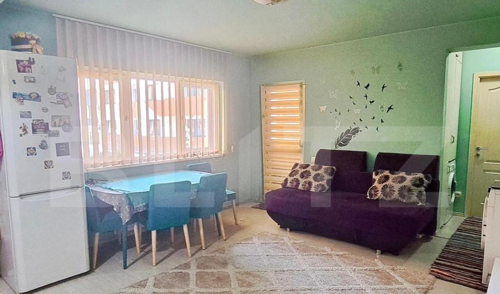 Apartament de vanzare cu 3 camere 69 mp zona Torontalului
