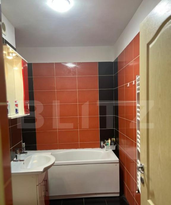 Apartament de vanzare cu 3 camere 69 mp zona Torontalului