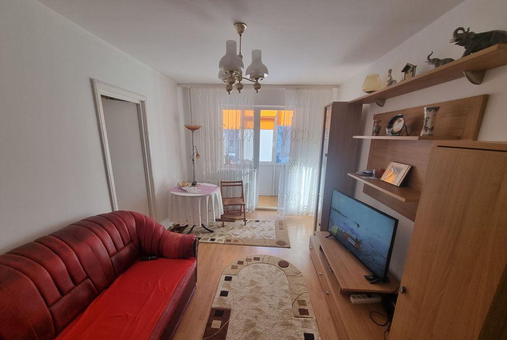 Lapusneanu satul de vacanta apartament 2 camere ideal inv