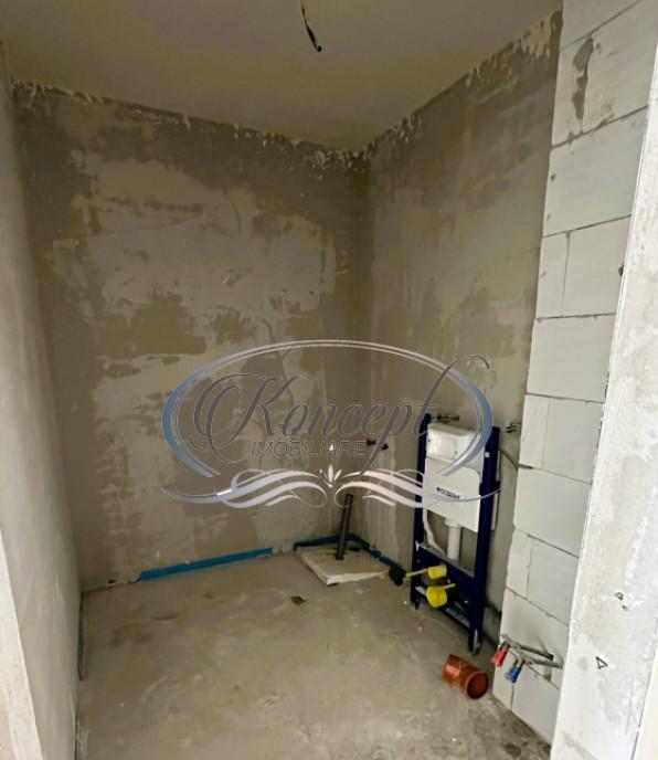 Apartament cu cf si parcare subterana cartier Intre Lacuri