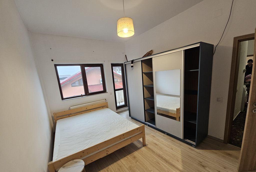 Apartament 3 camere 65mp decomandat metrou Dimitrie Leonida