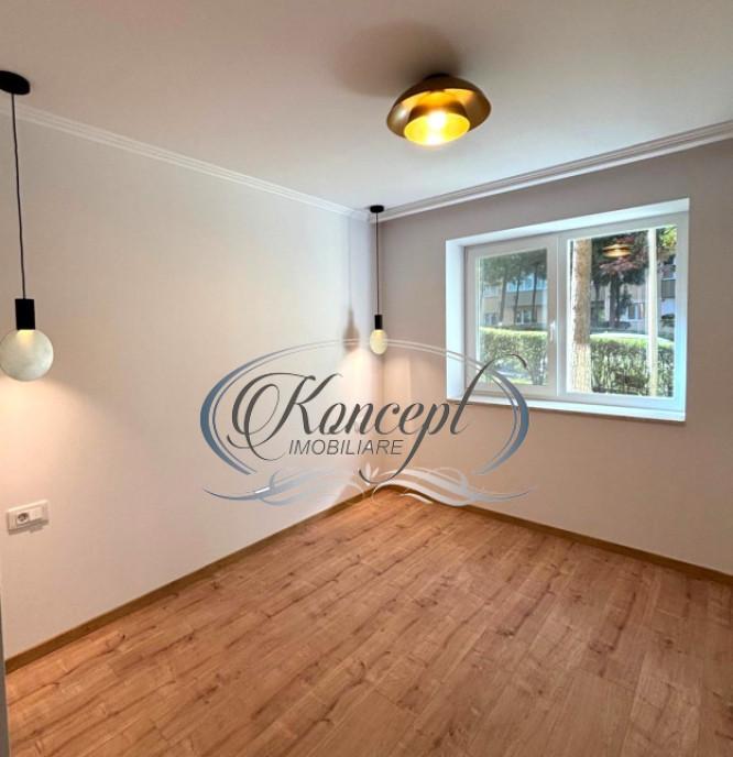 Apartament proaspat renovat in cartierul Manastur
