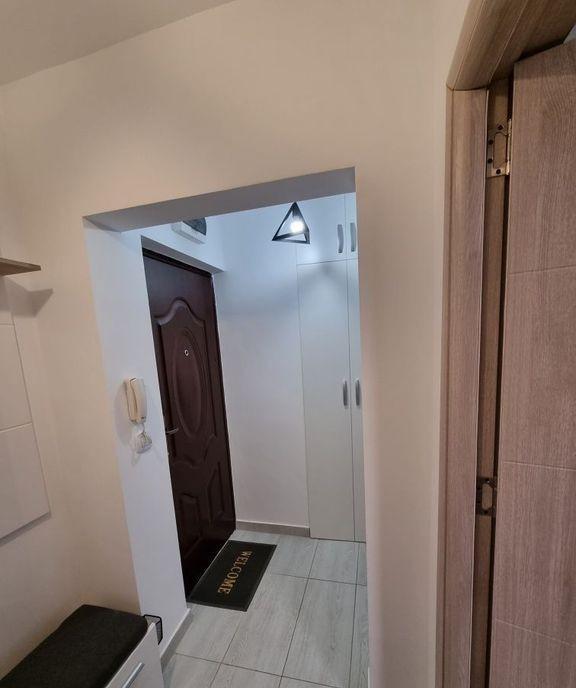 Garsoniera Renovata Mobilata Sector 3