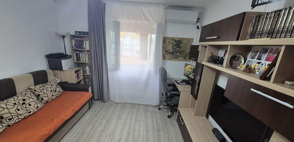 Garsoniera Renovata Mobilata Sector 3